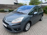 Citroën C4 Picasso 1.6 Tendance Automatik Klima Tüv Nordrhein-Westfalen - Mönchengladbach Vorschau