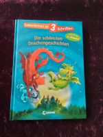 Die schönsten Drachengeschichten Nordrhein-Westfalen - Bottrop Vorschau