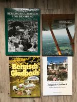 Bücher Bergisch Gladbach Chroniken Festschriften Heimatliteratur Nordrhein-Westfalen - Rösrath Vorschau