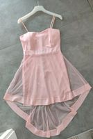 Sommerkleid Kleid Cocktailkleid Tüll gr.38 Top Zustand Nordrhein-Westfalen - Grevenbroich Vorschau