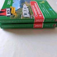 ACSI Stellplatzführer 2023 Nordrhein-Westfalen - Gelsenkirchen Vorschau