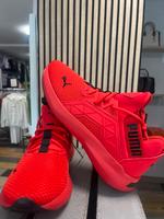 PUMA Herren Softride Rift Rot Niedersachsen - Meinersen Vorschau