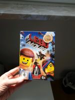 Lego DVD The Lego Movie mit exklusiver Sammelfigur Baden-Württemberg - Winnenden Vorschau