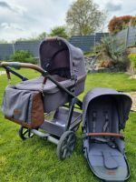 ABC Kinderwagen Baden-Württemberg - Mühlhausen Vorschau