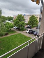 Nachmieter gesucht: 3-Zimmer-Wohnung mit EBK voll möbliert Niedersachsen - Braunschweig Vorschau