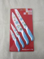 Neu Messer Set 4 teilig von Prima Cucina original verpackt Baden-Württemberg - Sinsheim Vorschau