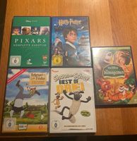 DVD Kinder❤️ Pixar❤️ Harry Potter❤️ Pettersson und Findus Nordrhein-Westfalen - Geseke Vorschau