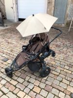 Quinny Kinderwagen / Buggy Hessen - Münzenberg Vorschau