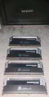 4 x Corsair Dominator DDR3 8GB 32 GB Ram Nordrhein-Westfalen - Oberhausen Vorschau