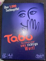 Tabu Spiel Baden-Württemberg - Rastatt Vorschau