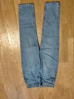 jeanshose hose größe 32 von zara, kaum getragen Bayern - Gochsheim Vorschau