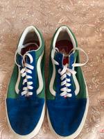Vans oldskool us11 (44,5) Altona - Hamburg Bahrenfeld Vorschau