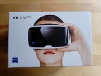 Virtual Reality Brille VR One Plus Zeiss Gaming OVP Brandenburg - Potsdam Vorschau