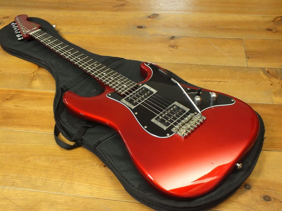 Tokai Super Edition HH Candy Apple Red * 80s Japan in Werl