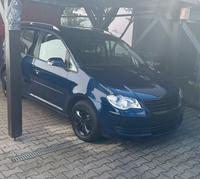VW Touran 1,4 TSI Euro 5 Modell 2009 Festpreis!!! Nürnberg (Mittelfr) - Südstadt Vorschau