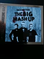 CD Scooter "The Big Mash Up" Niedersachsen - Küsten Vorschau