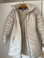 Winterjacke, Jacke, Daunenjacke, hell Brandenburg - Herzberg/Elster Vorschau