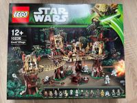 Lego Star Wars 10236 Ewok Village UCS NEU & OVP Nordrhein-Westfalen - Wülfrath Vorschau