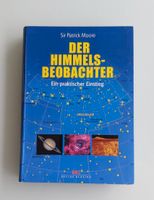 Buch "Der Himmels-Beobachter Bayern - Penzberg Vorschau
