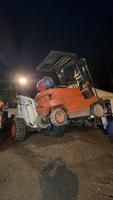 BOBCAT 2400 4x4 Kurzheck Radlader Hoflader Bagger Zubehör!!!! Hessen - Wald-Michelbach Vorschau