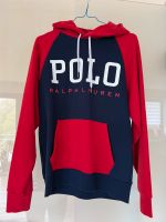 Herren Hoodie von Ralph Lauren Gr. XS Nordrhein-Westfalen - Neunkirchen Siegerland Vorschau