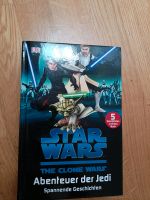 Star Wars the Clone Wars Kinderbuch 5 Geschichten Baden-Württemberg - Hirschberg a.d. Bergstr. Vorschau
