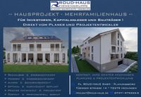 + EXKLUSIVES MEHRFAMILIENHAUS-PROJEKT! + Baden-Württemberg - Stockach Vorschau