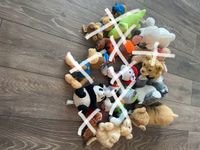 Kinder Stofftiere bzw. Kuscheltiere Saarland - Saarlouis Vorschau