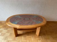 Tue Poulsen Teak Couchtisch Coffee Table Danish 70er Retro Vintag Berlin - Zehlendorf Vorschau