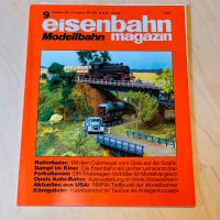 Eisenbahn Modellbahn Magazin 9/96 Nordrhein-Westfalen - Lünen Vorschau