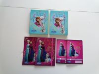 NEU Disneys Frozen Anna + Elsa Hefte Box ZWILLINGE 7 € je Set Brandenburg - Brandenburg an der Havel Vorschau