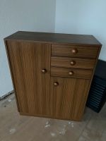 Schrank Sideboard DDR Zeiten Nordwestmecklenburg - Landkreis - Gadebusch Vorschau