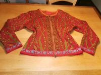 EVA CLAUDI Jacke Wolle Gr. XL Hessen - Marburg Vorschau