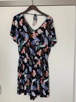 Tom Tailor Jumpsuit Gr M Saarland - Saarlouis Vorschau