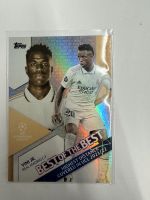 Topps, Vini Jr. Real Madrid Best of the Best, UCL BB-5 Nordrhein-Westfalen - Oberhausen Vorschau