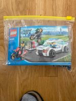 Lego City 60042 Polizei Verfolgung kpl. Baden-Württemberg - Mundelsheim Vorschau