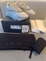 Dior Sneaker B22 Grey / Grey - EU 41 / US 8 Düsseldorf - Stadtmitte Vorschau