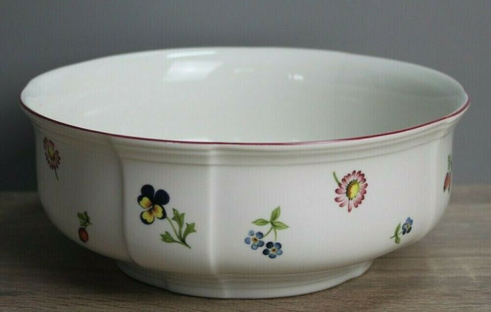 Villeroy und & Boch tolle Auswahl an Petite Fleur Artikeln in Kappel-Grafenhausen