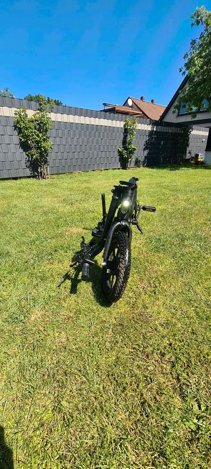 E-bike mini bike in Bramsche