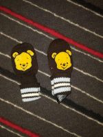 Babyhandschuhe Kinderkleidung winnie Pooh Niedersachsen - Gieboldehausen Vorschau