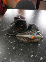 Salomo xa pro gefütterter Stiefel Gr 37 top Nordrhein-Westfalen - Gummersbach Vorschau