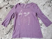 3/4 arm Shirt Thüringen - Benshausen Vorschau