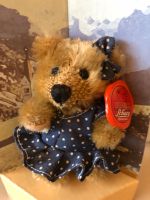 Schuco Teddybär “Bearli” Original Sammlerstück Hessen - Friedrichsdorf Vorschau