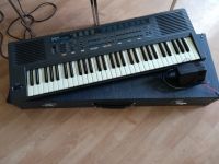 Roland E 5 Intelligent Synthesizer Hessen - Hirschhorn (Neckar) Vorschau