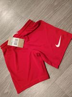 Nike Dri-Fit Shorts Hose NEU Gr. XS (122/128) Hessen - Rodgau Vorschau