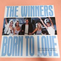 The Winners, Vinyl Maxi-Single, Schallplatte,  mint Bayern - Paunzhausen Vorschau