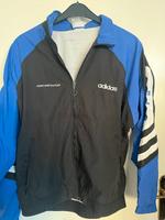 Vinted sportjacke Adidas gr L Trainingsjacke Sport Niedersachsen - Oldenburg Vorschau