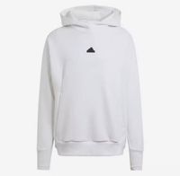 Adidas Z.N.E Premium Hoodie weiß - Größe M Nordrhein-Westfalen - Bergisch Gladbach Vorschau