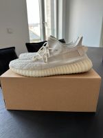 Adidas Yeezy Boost 350 V2 Sneaker Bone 47 1/3 Frankfurt am Main - Westend Vorschau