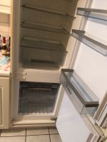 Bosch Einbaukühlschrank mit großem Gefrierschrank Lübeck - Travemünde Vorschau
